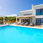 Villa Halcyon