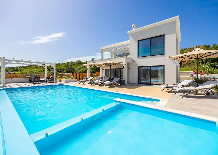 Villa Halcyon