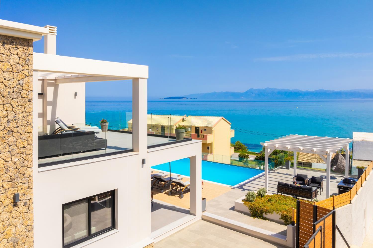 Halcyon Villa *