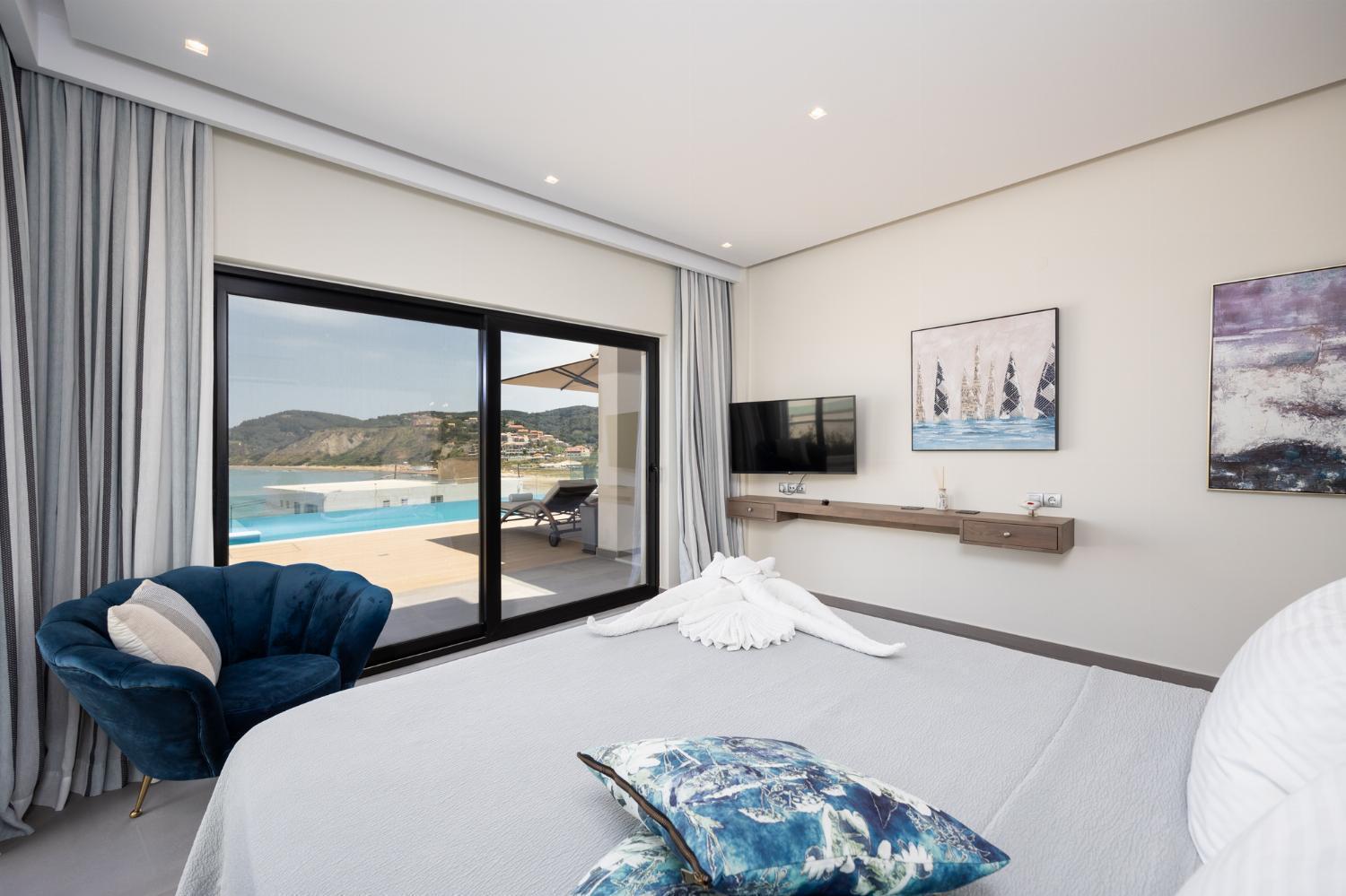 Halcyon Villa