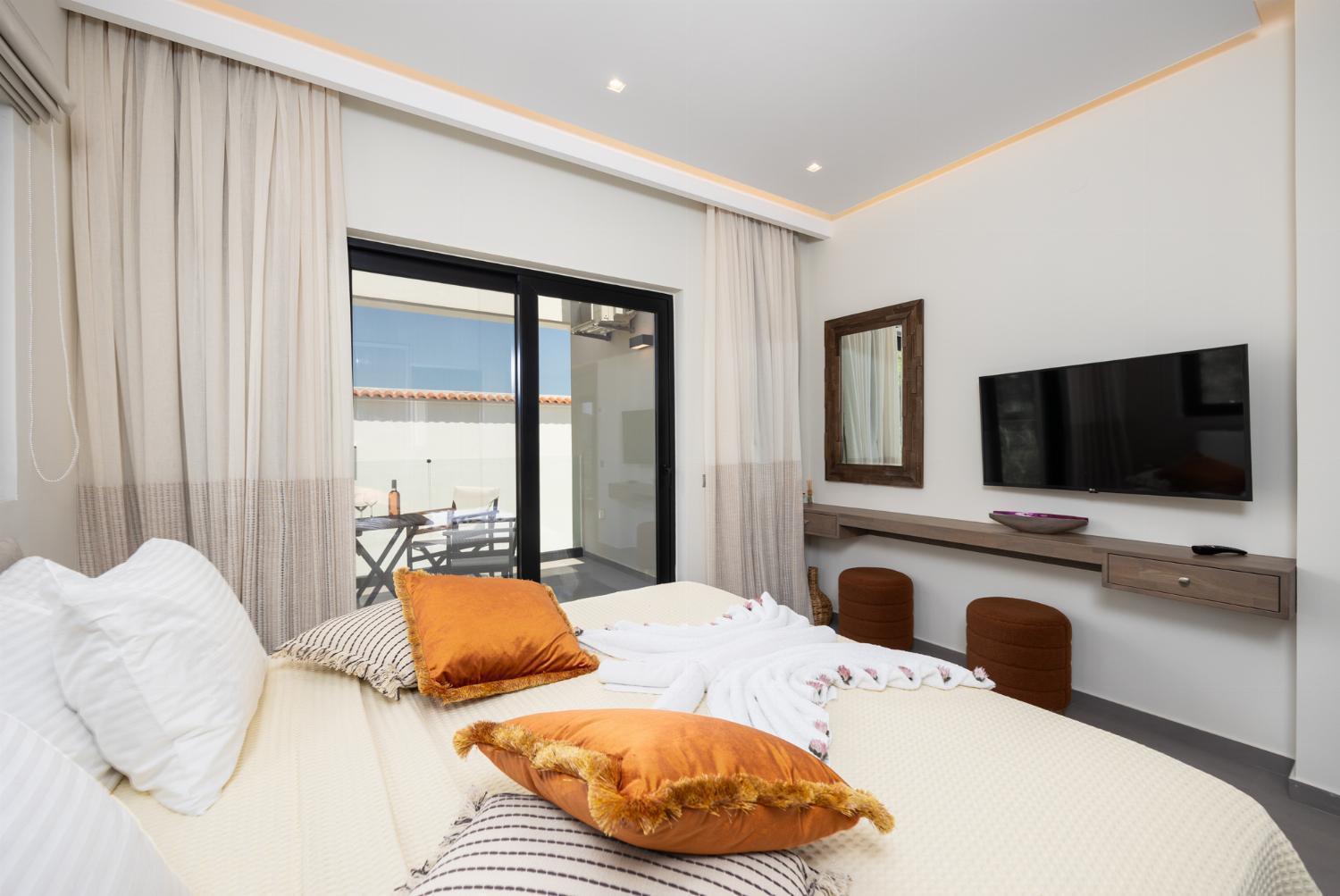 Halcyon Villa *