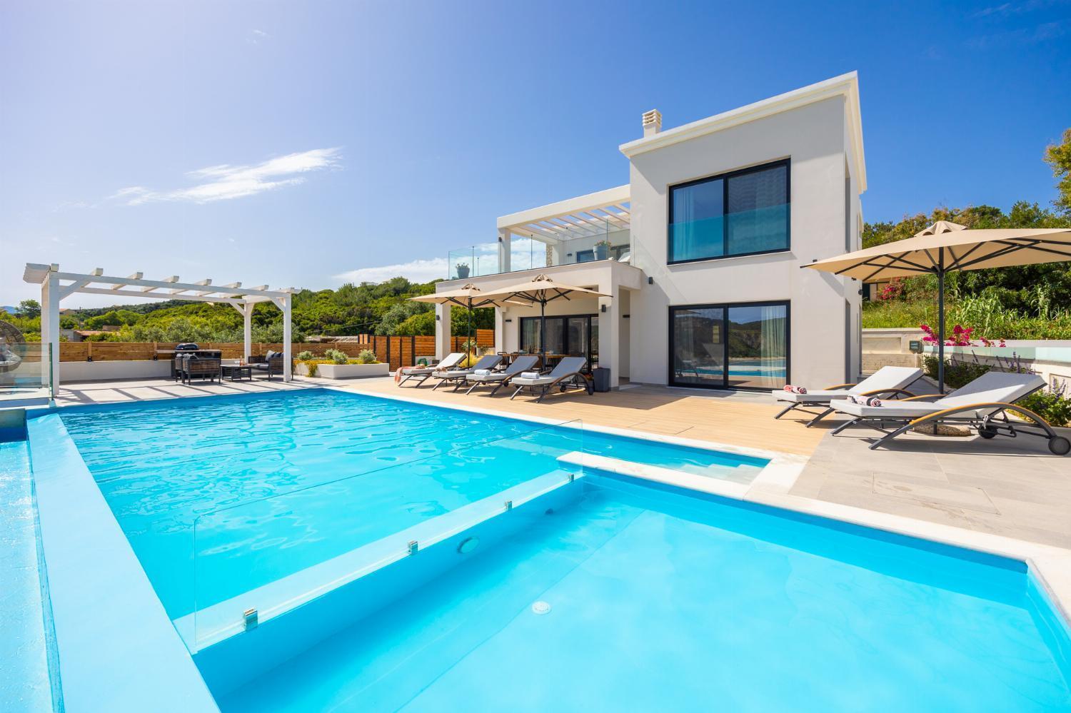 Halcyon Villa *