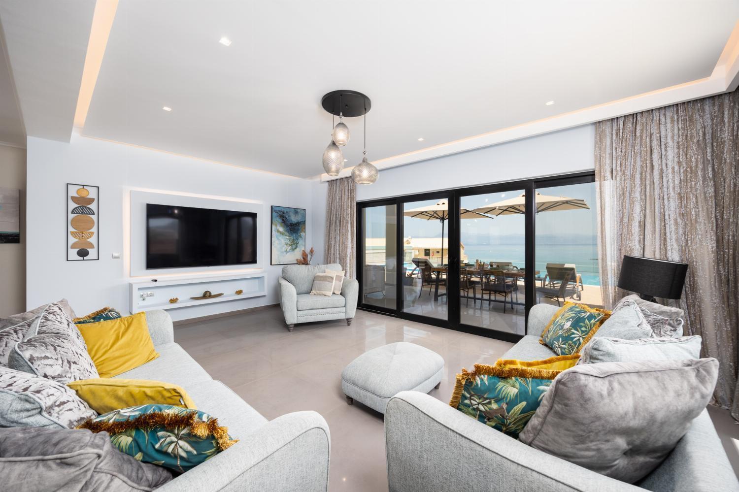 Villa Halcyon *
